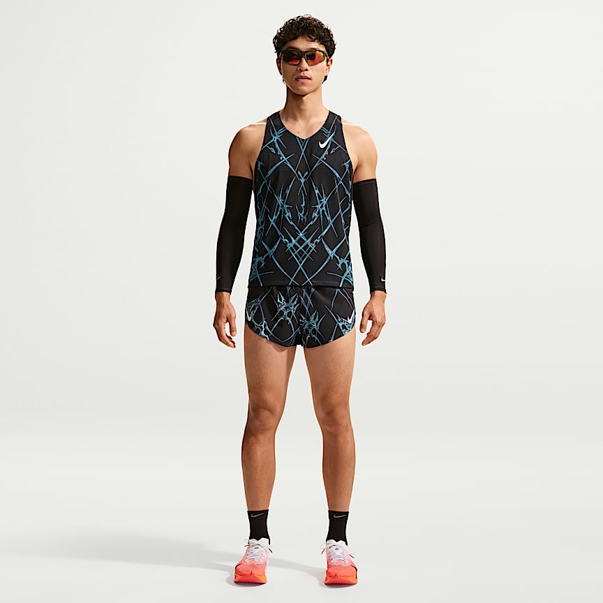 NIKE公式】ナイキ エアロスイフト ウィメンズ Dri-FIT ADV クロップド